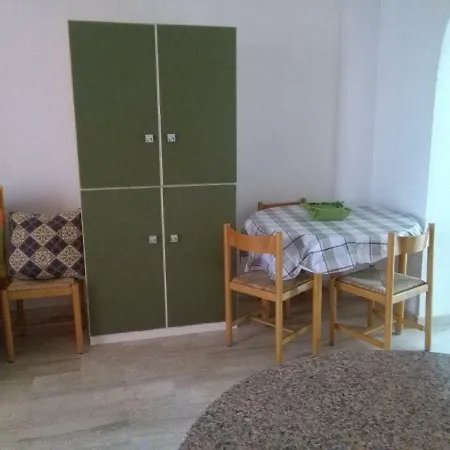 Comodo Bilocale Vista Mare * Badesi
