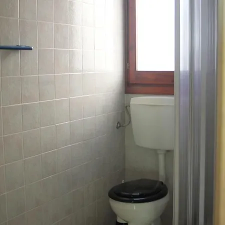 Apartamento Comodo Bilocale Vista Mare