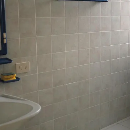 Comodo Bilocale Vista Mare Apartamento Badesi
