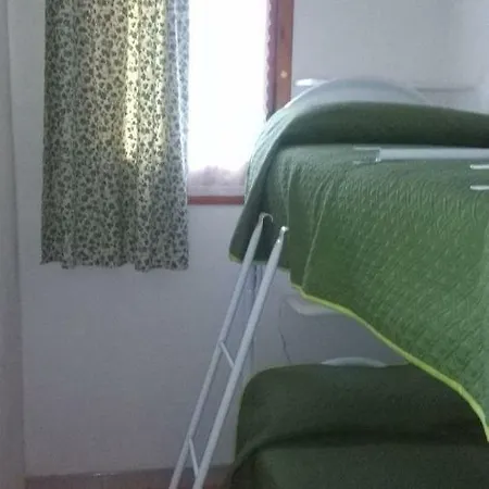 Comodo Bilocale Vista Mare Apartamento Badesi