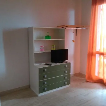 Apartamento Comodo Bilocale Vista Mare