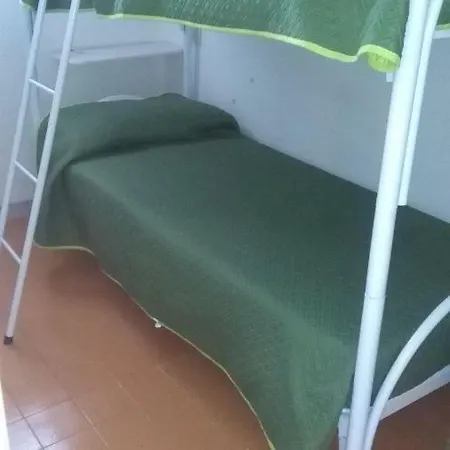 Comodo Bilocale Vista Mare Apartamento