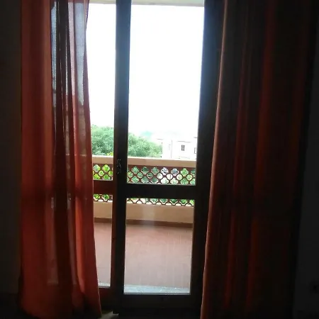 Apartamento Comodo Bilocale Vista Mare